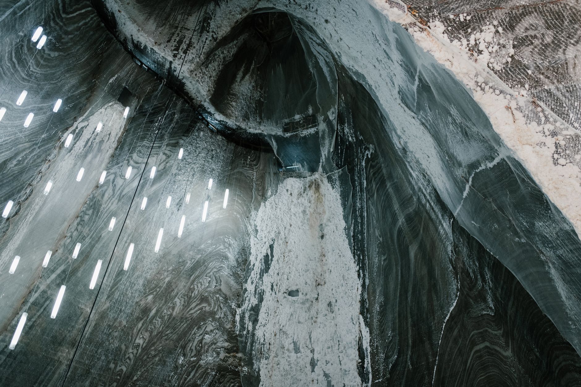 Pompage inondation cave équipe à La Seyne-sur-Mer